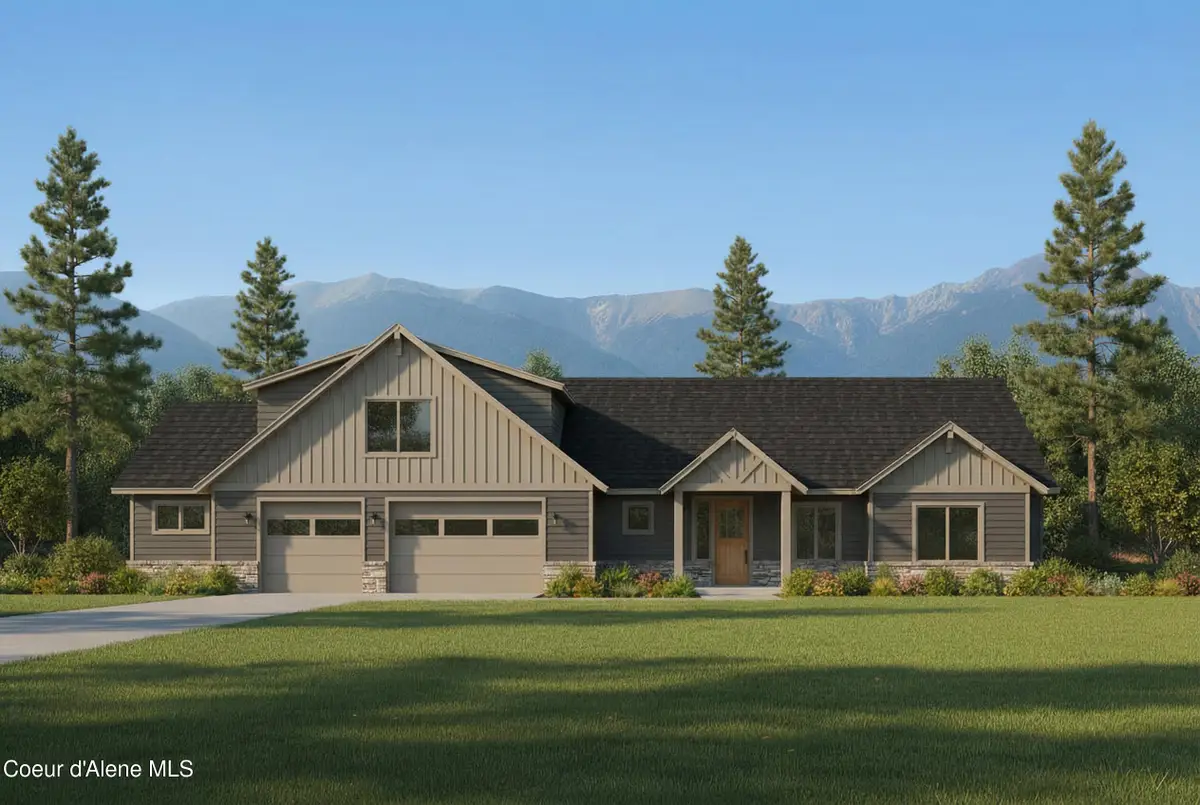 102 Wallace Lane, Blanchard, ID 83804 - #1