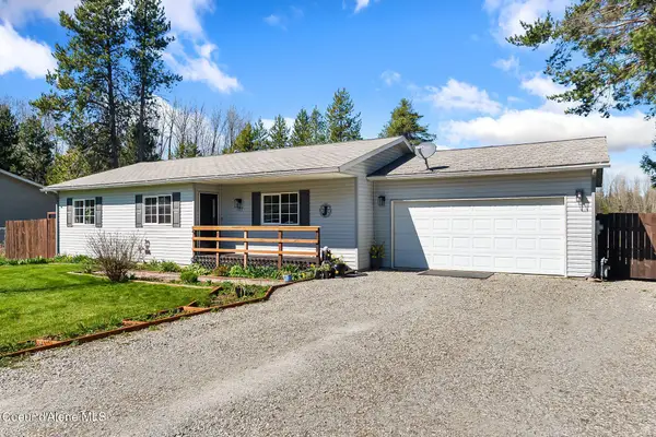 167 Jeffrey Drive, Sandpoint, ID 83864