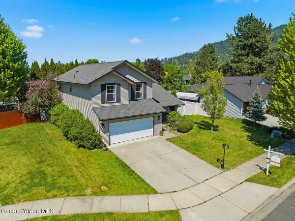 1291 E Center Green LOOP, Coeur d'Alene, ID 83815