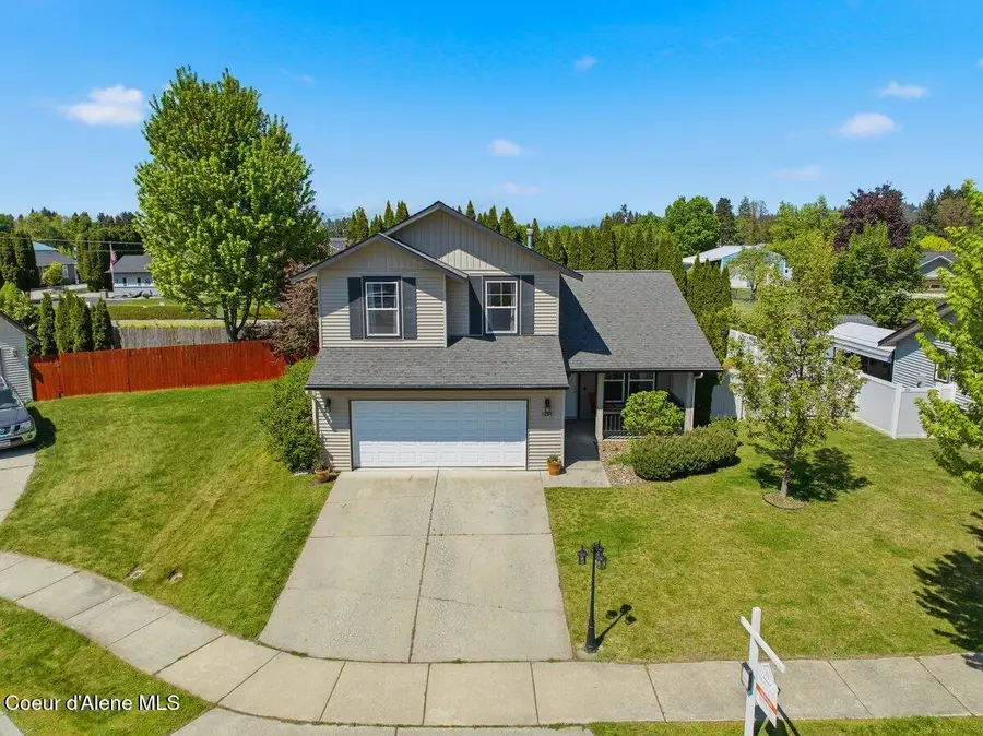 1291 E Center Green LOOP, Coeur Dalene, ID 83815 - #2