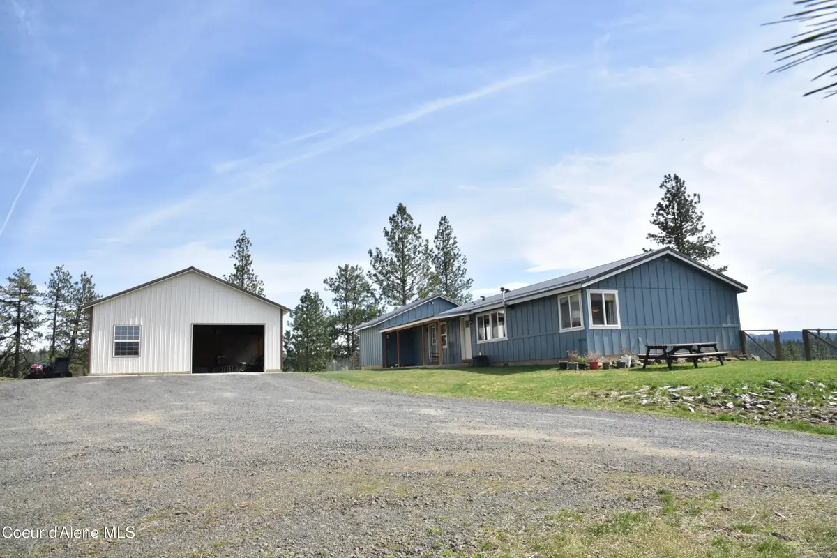 1605 Canyon Ridge DR, Plummer, ID 83851 - #1