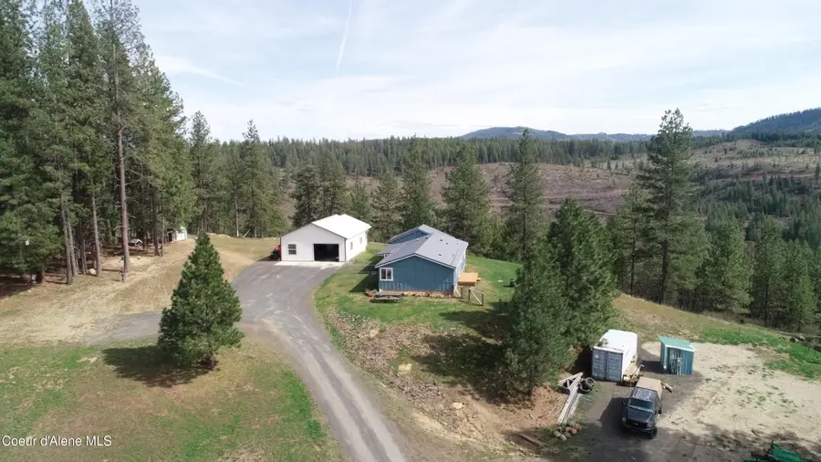 1605 Canyon Ridge DR, Plummer, ID 83851 - #3