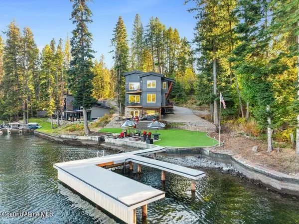 8817 W Riverview DR, Coeur d'Alene, ID 83814