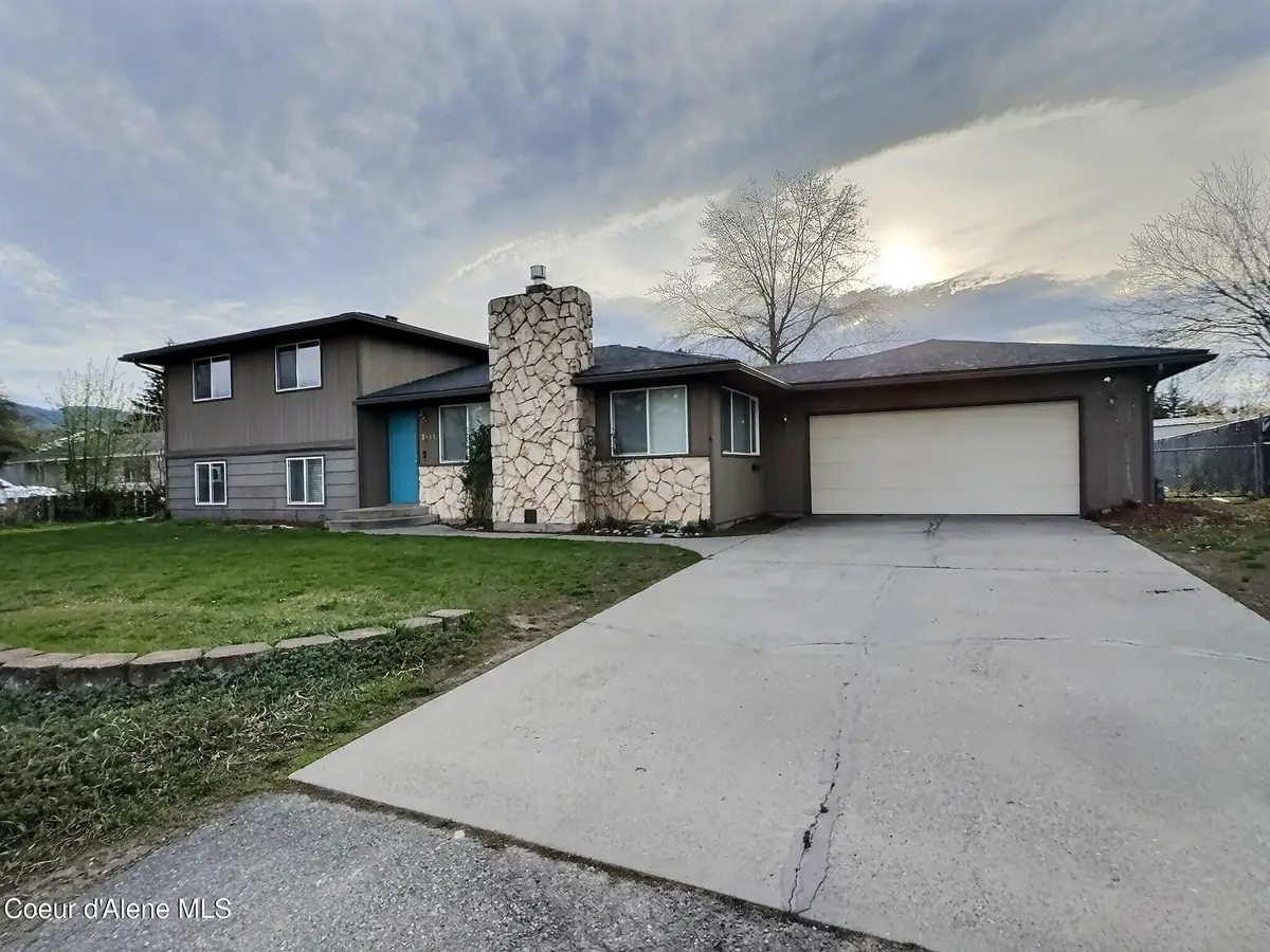 1051 N Wild Rose LN, Post Falls, ID 83854 - #1