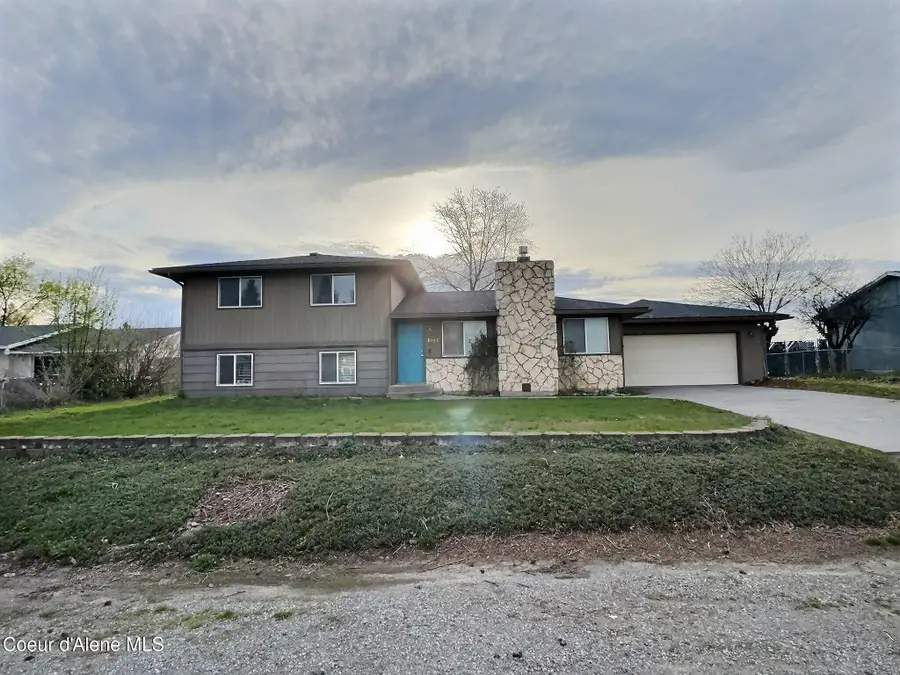 1051 N Wild Rose LN, Post Falls, ID 83854 - #2