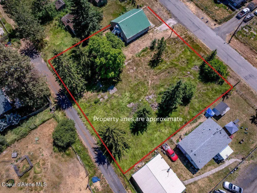 9727 W E ST, Worley, ID 83876 - Image #1