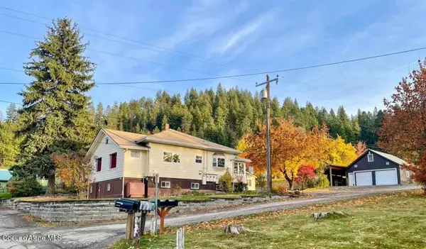 125 Sunset View ST, St. Maries, ID 83861