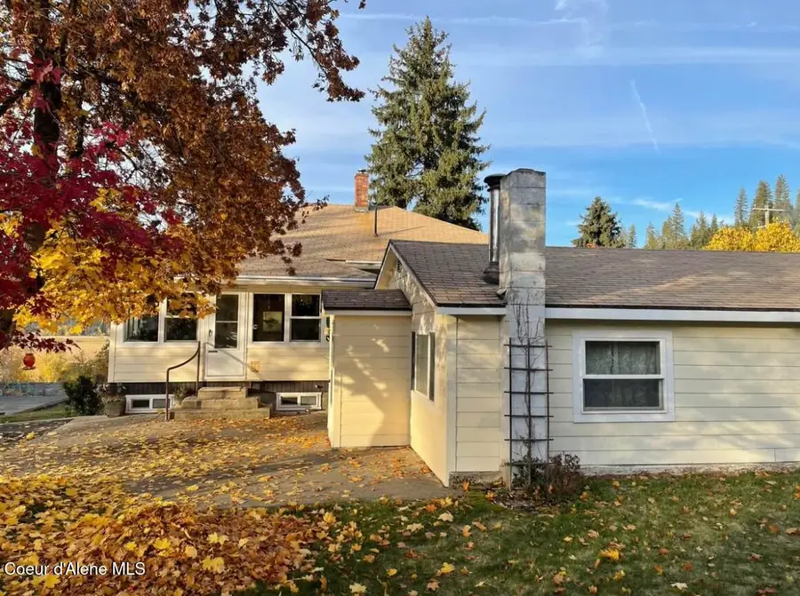 125 Sunset View ST, Saint Maries, ID 83861 - #2