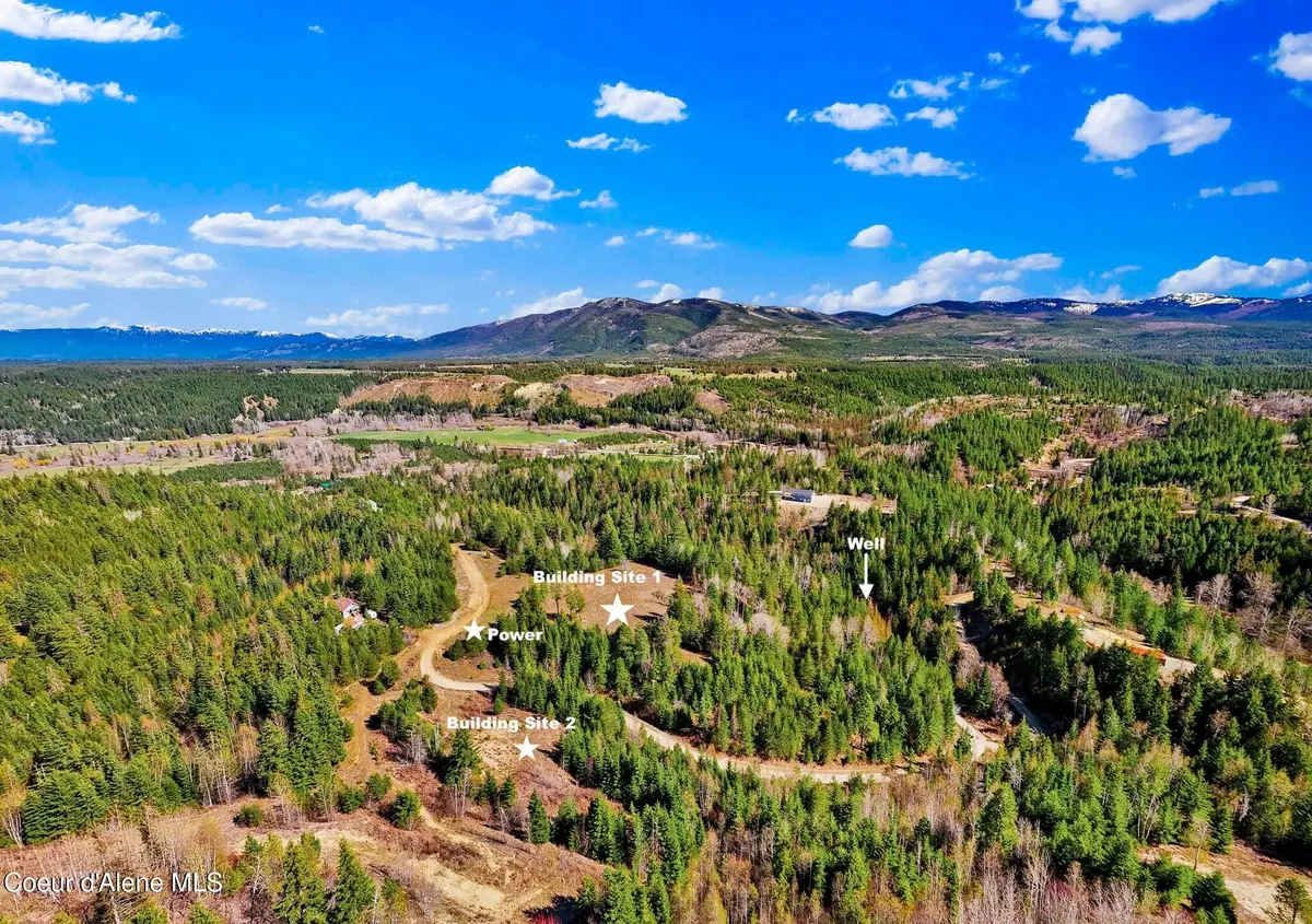 NKA Otter Ln, Naples, ID 83847 - #1