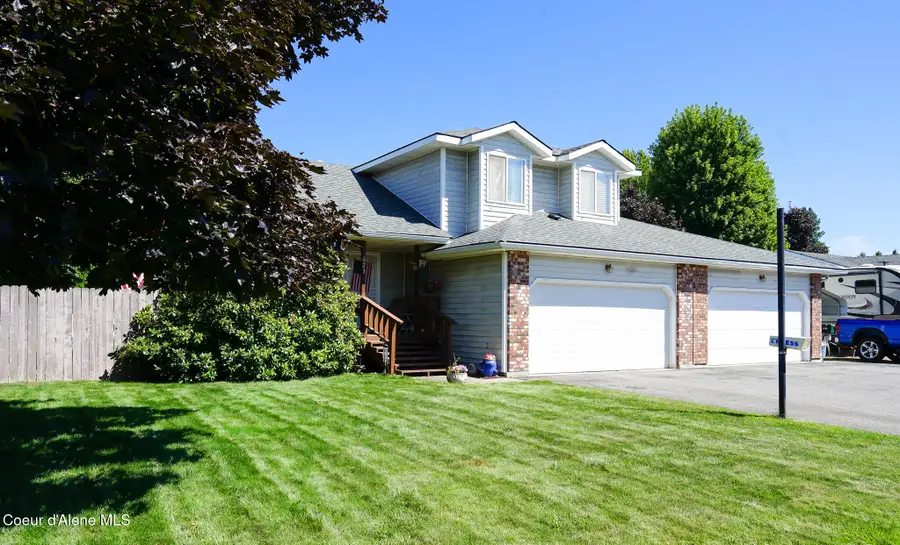 623 E Maple PL, Hayden, ID 83835 - #3