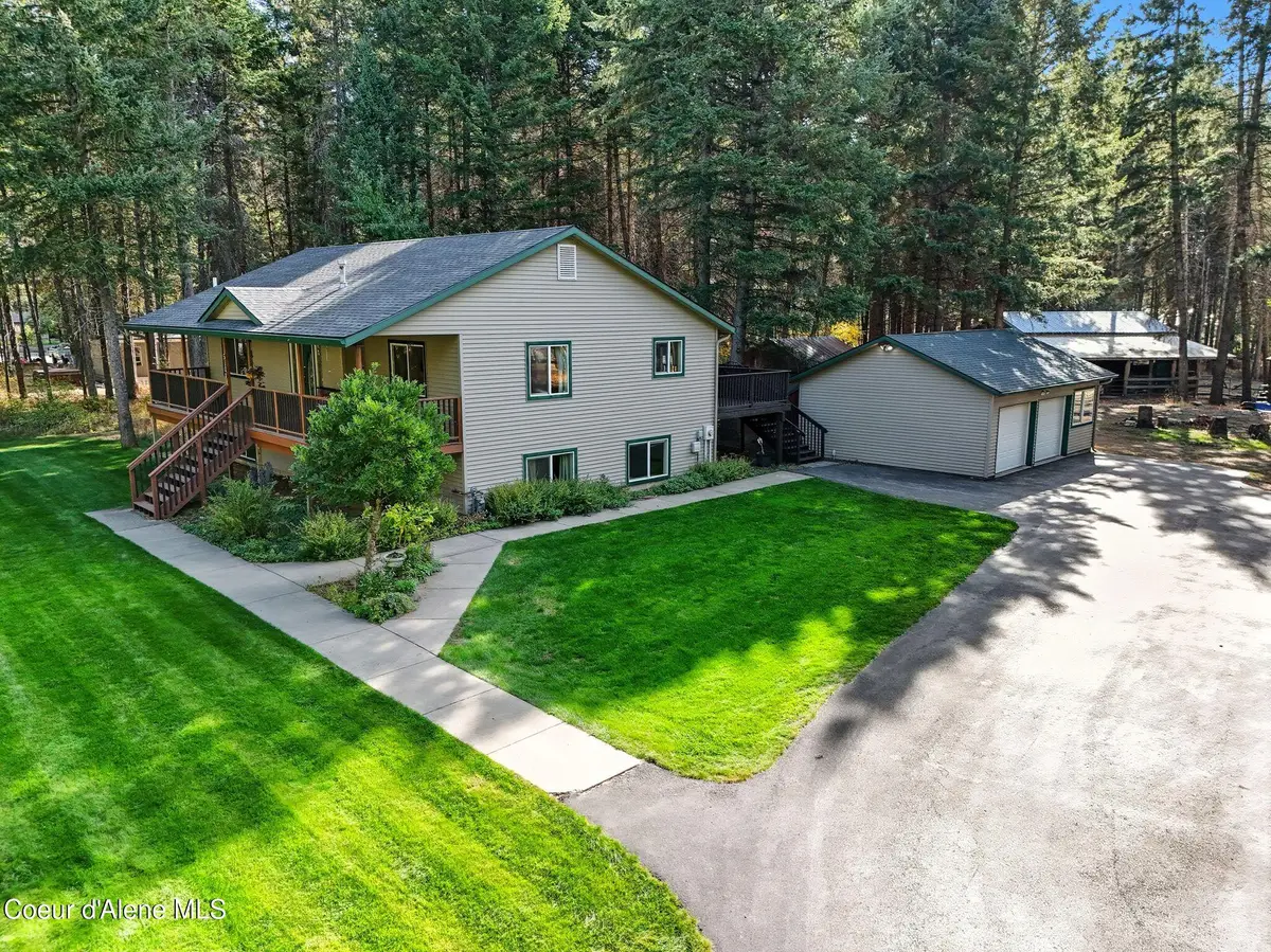 5100 W Golden AVE, Rathdrum, ID 83858 - #1