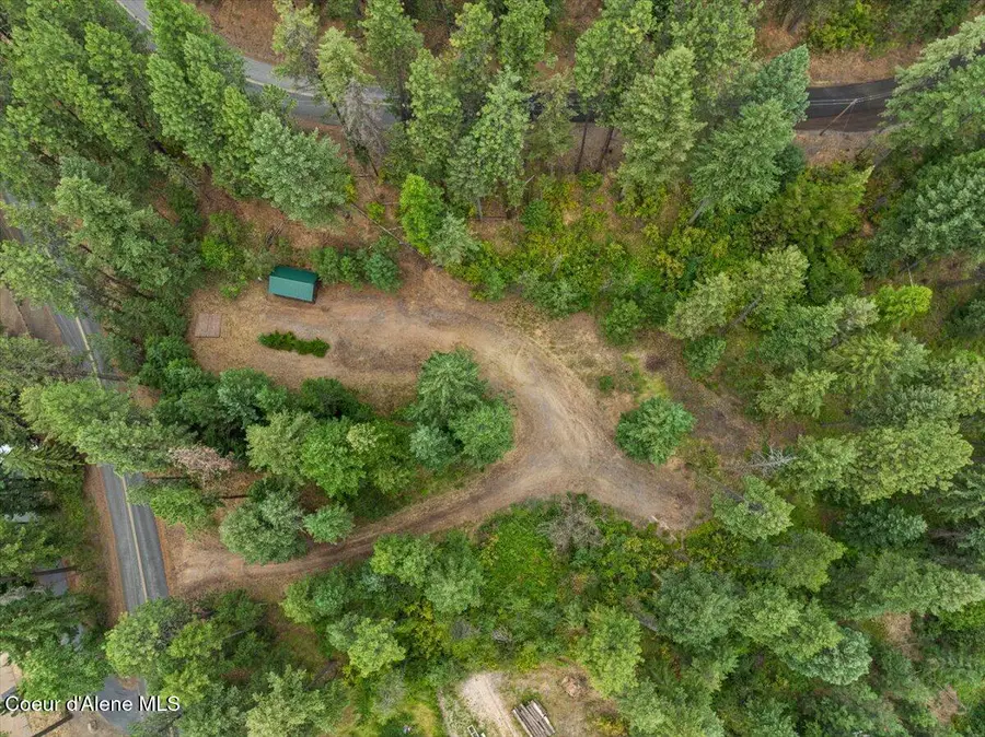 3490 S Stach Rd, Coeur Dalene, ID 83814 - #2