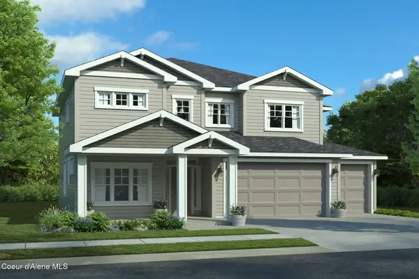 2073 W PLATTE AVE, Post Falls, ID 83854