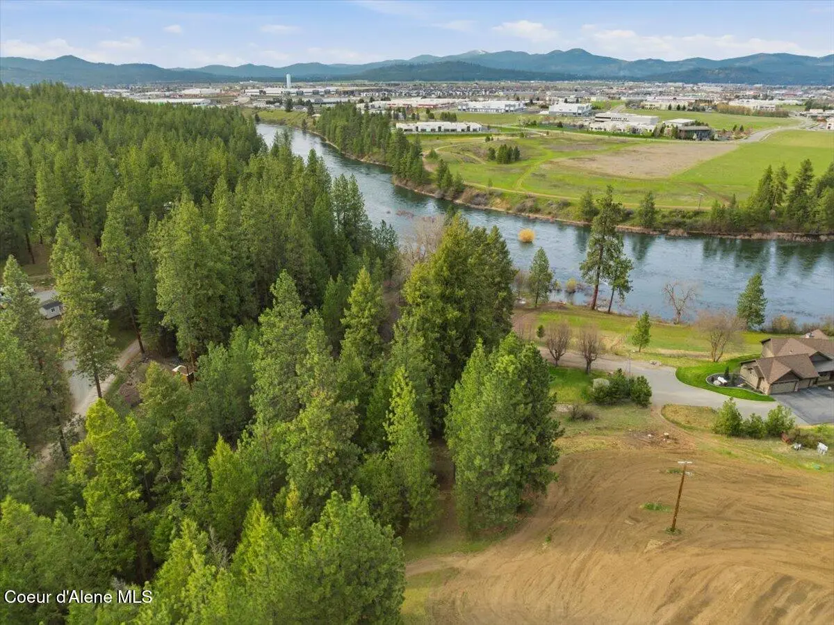 NKA S Plonske Road, Post Falls, ID 83854 - #1