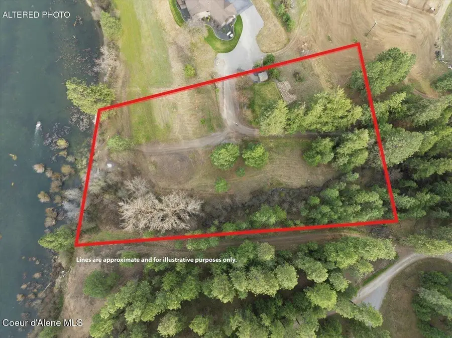 NKA S Plonske Road, Post Falls, ID 83854 - #2