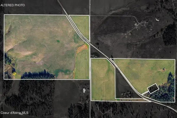 NNA189.39A S Hwy 97, Harrison, ID 83833