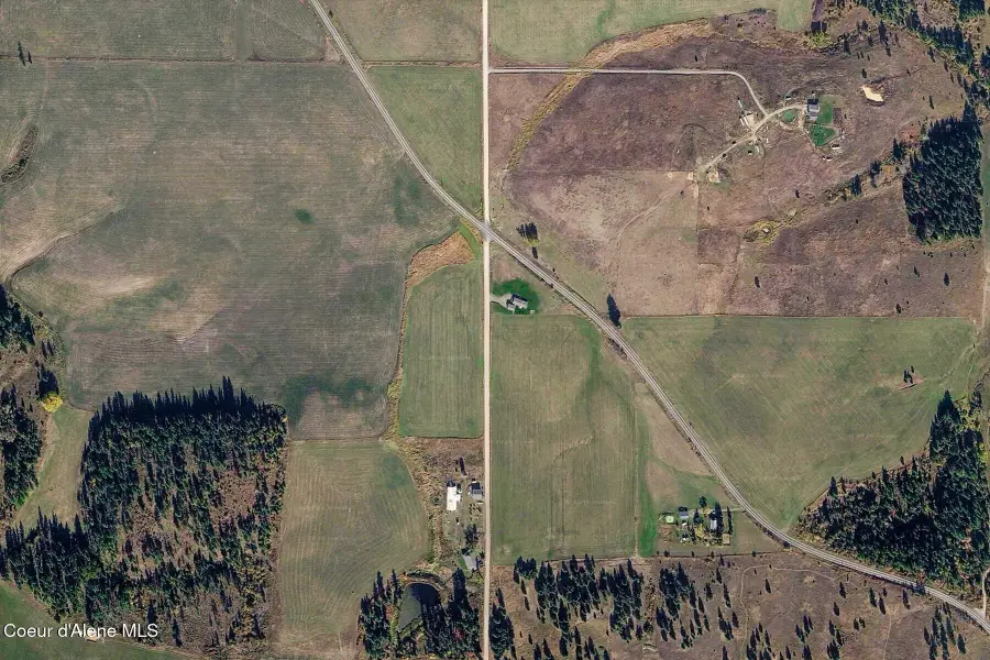 NNA189.39A S Hwy 97, Harrison, ID 83833 - #2