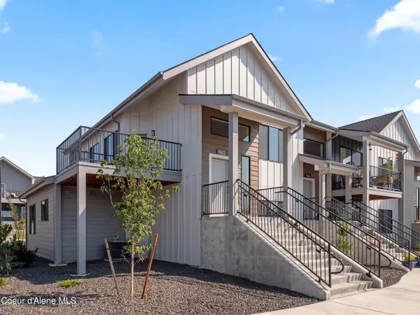 962 E RAILROAD AVE, Post Falls, ID 83854