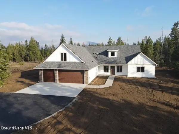 NNA N Stonemason Lt 3 Blk 1, Rathdrum, ID 83858
