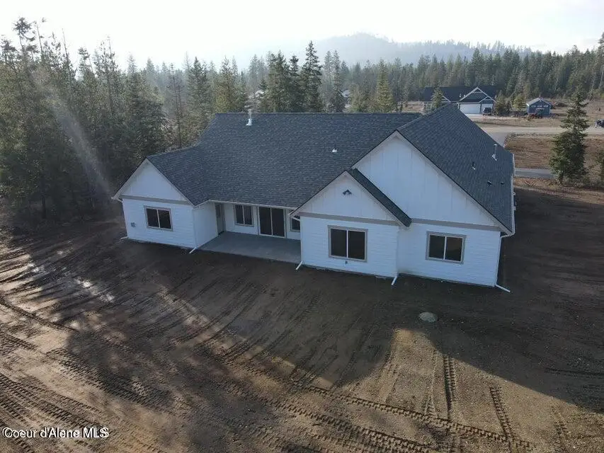 NNA N Stonemason Lt 3 Blk 1, Rathdrum, ID 83858 - #2