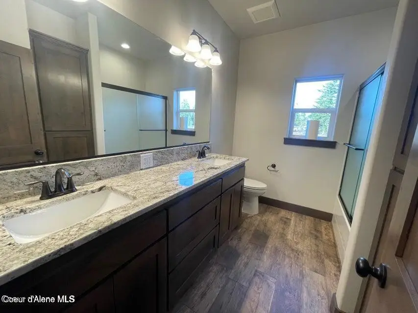 NNA N Stonemason Lt 3 Blk 1, Rathdrum, ID 83858 - #3