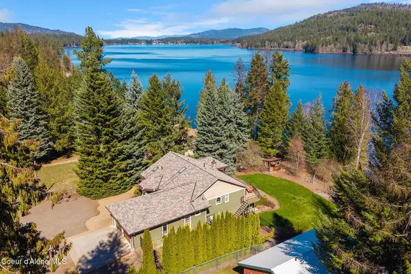 338 Steep LN, Cocolalla, ID 83813