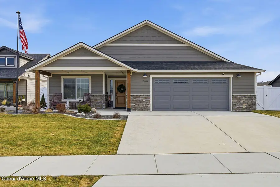 13484 N International ST, Rathdrum, ID 83858 - #2