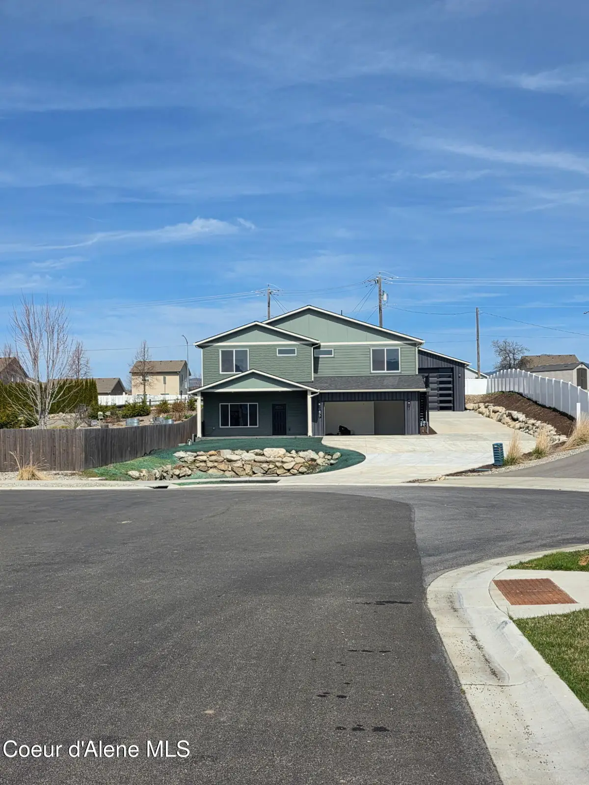 677 W Rory AVE, Post Falls, ID 83854 - #1