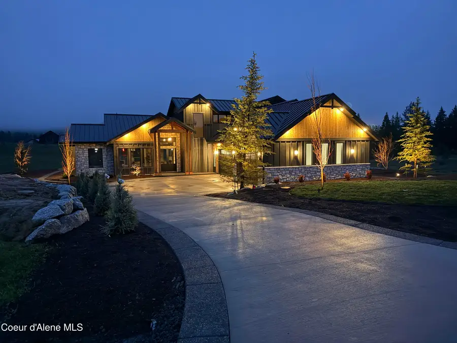 16767 S Citrine Dr, Coeur Dalene, ID 83814 - #2