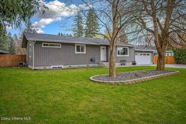 1108 E Shorewood CT, Coeur d'Alene, ID 83815