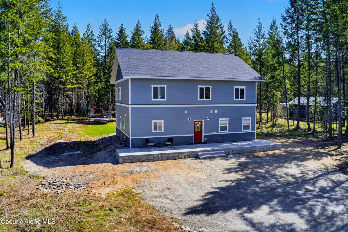 334 Hardy LOOP, Bonners Ferry, ID 83805 - #1