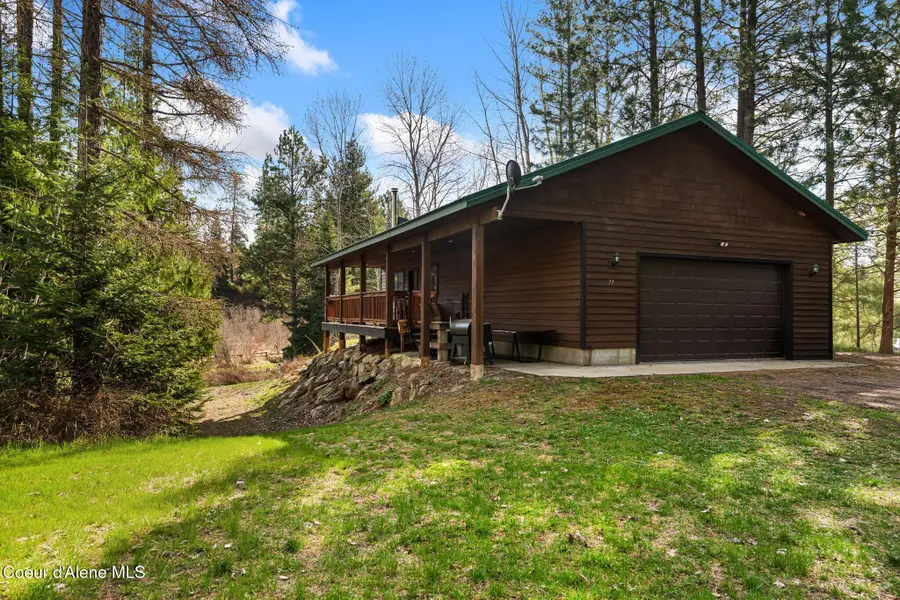 77 Fall Creek Road, Naples, ID 83847 - #2