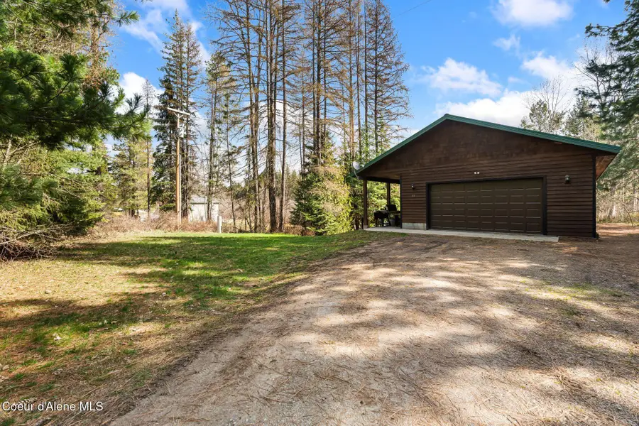 77 Fall Creek Road, Naples, ID 83847 - #3