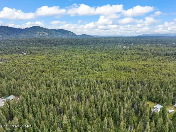 NKA NIKOMA RD 10 ACRES, Rathdrum, ID 83858