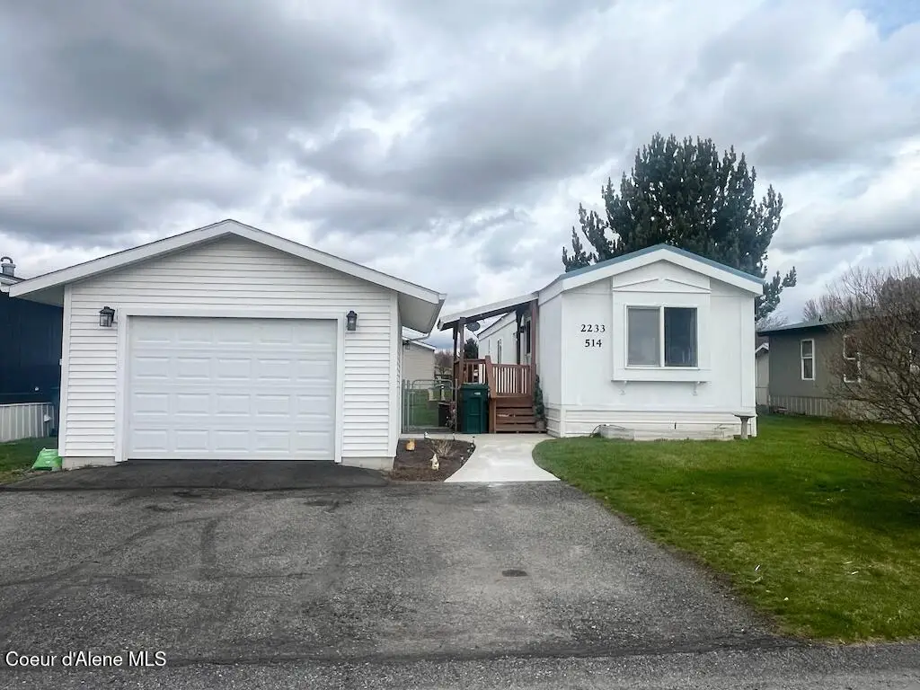 2233 W Merlyn WAY, Post Falls, ID 83854 - #1