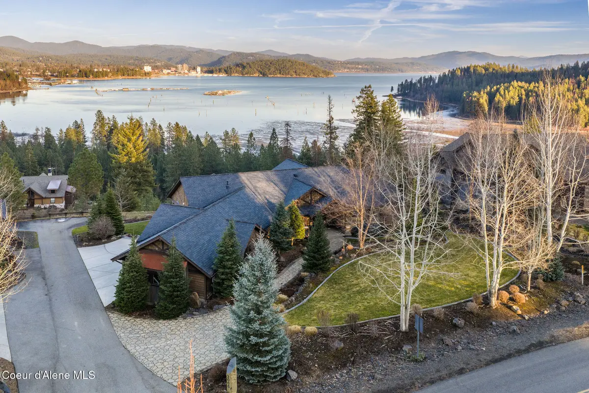 2066 S Espinazo Dr, Coeur Dalene, ID 83814 - #1