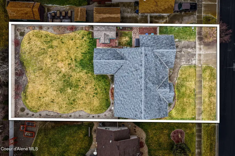 1560 E Cromwell Dr, Coeur Dalene, ID 83815 - #2