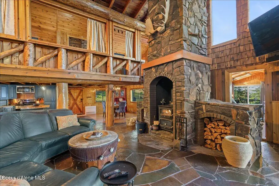 31 S Lightning Spur LN, Coeur Dalene, ID 83814 - #2