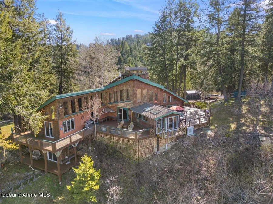 31 S Lightning Spur LN, Coeur Dalene, ID 83814 - #3