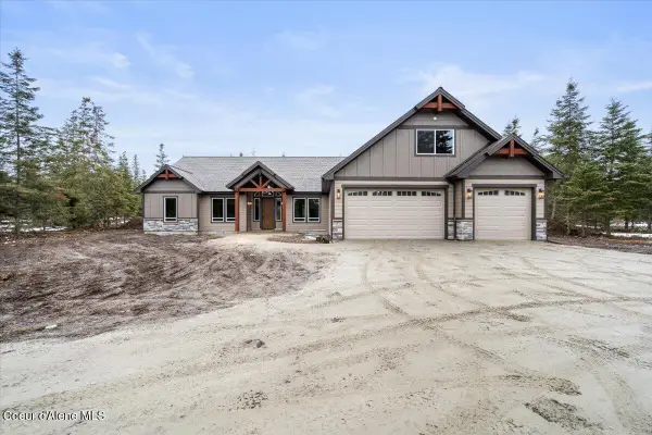L3B8 N Eclipse Road, Rathdrum, ID 83858
