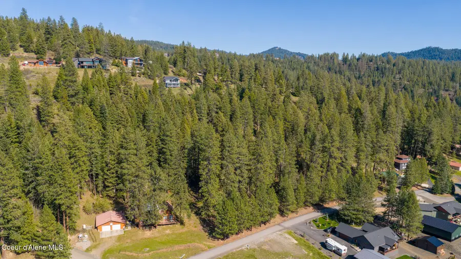 Lots 11/12 Sunset Shores Circle, Harrison, ID 83833 - #2