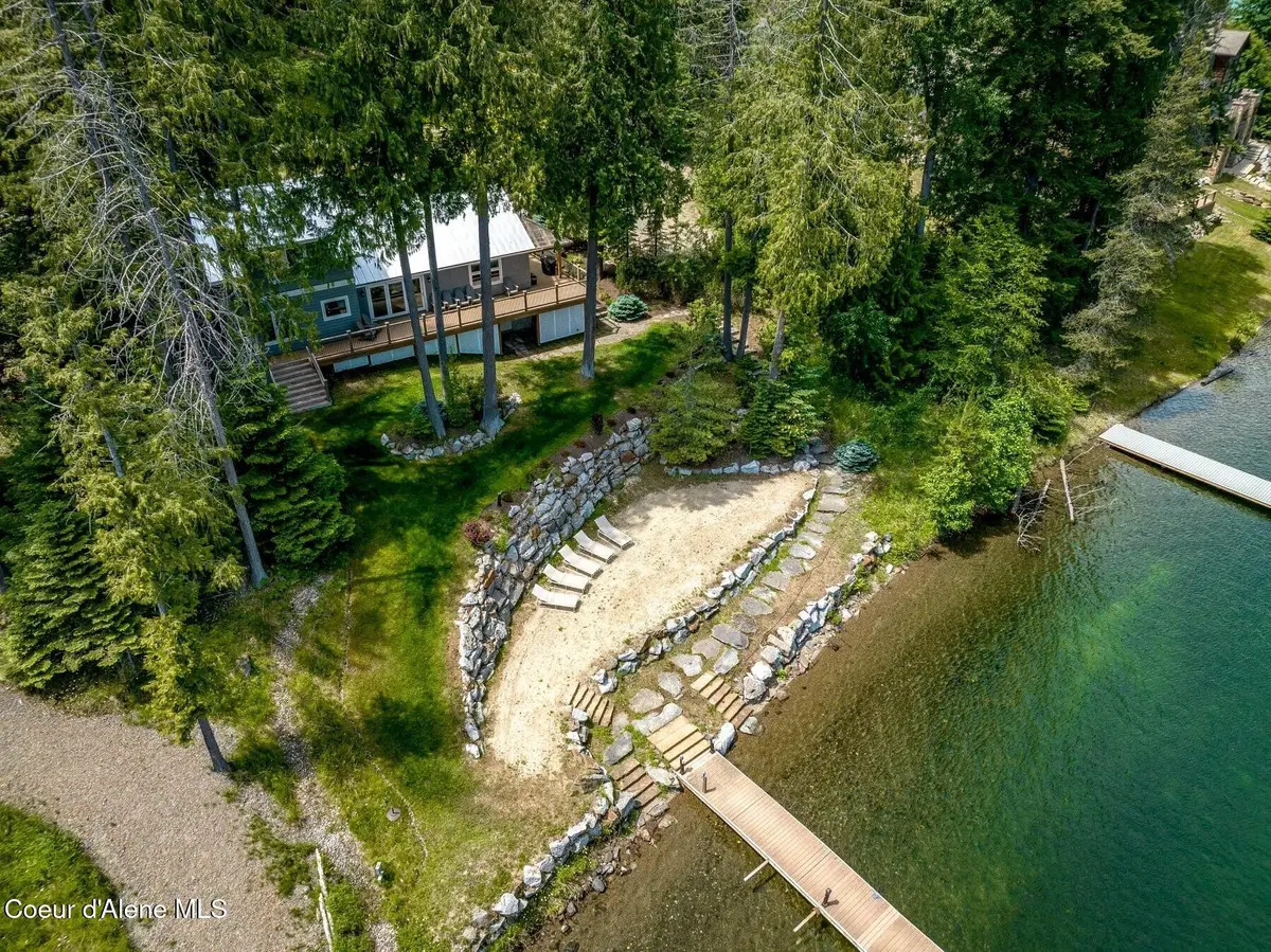 130 Cedar Shoals, Sagle, ID 83860 - #1