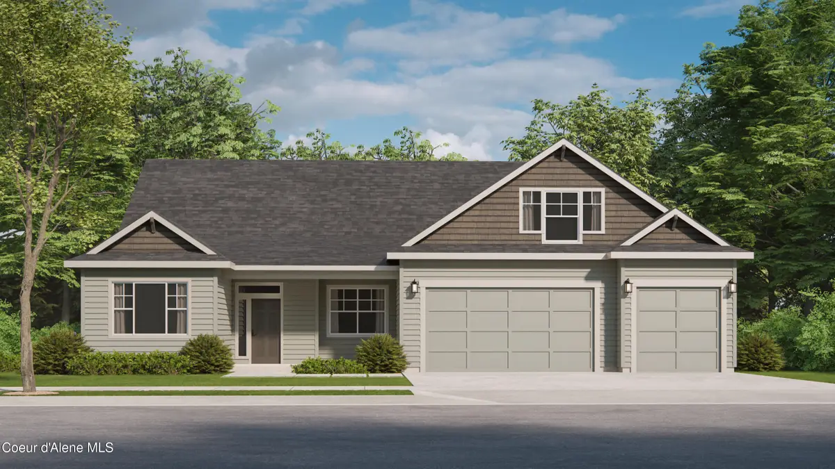 1130 E WALTON CT, Post Falls, ID 83854 - #1