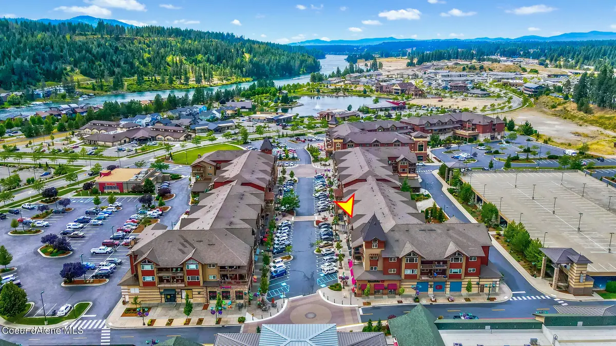 2051 N Main ST #STE 308, Coeur Dalene, ID 83814 - #1
