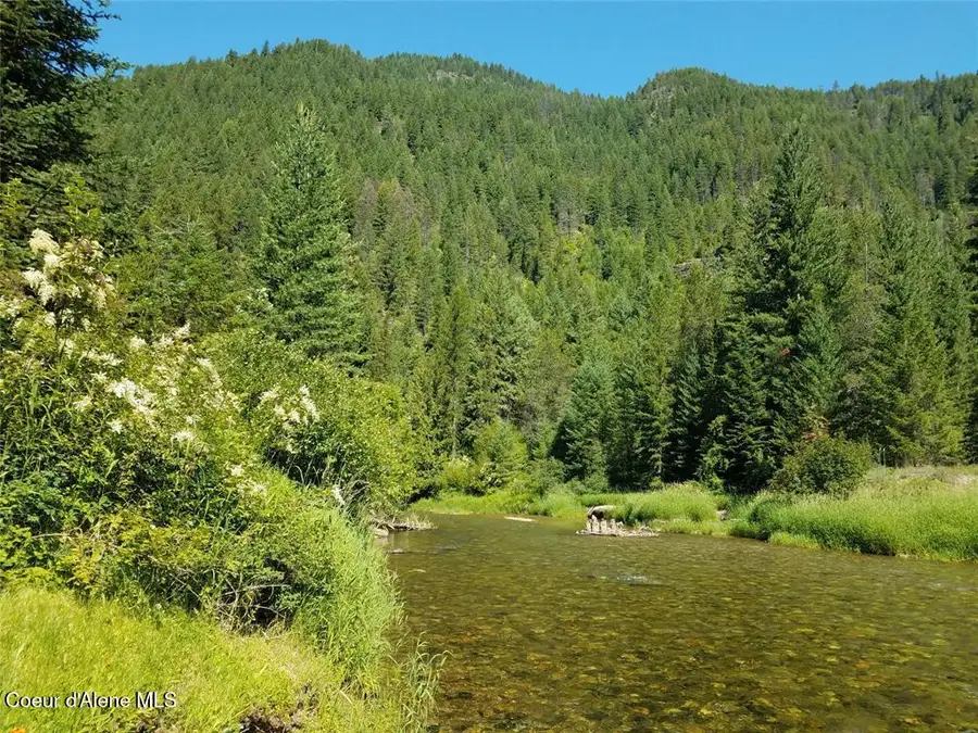 300 Old Bull River Rd, Noxon, MT 59853 - #2