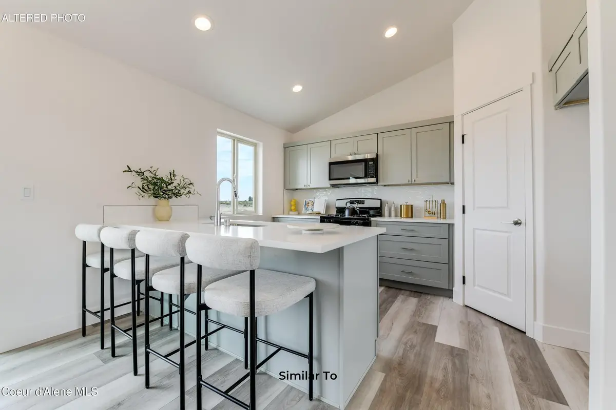 751 N Galbraith Lp (LOT 23), Post Falls, ID 83854 - #1