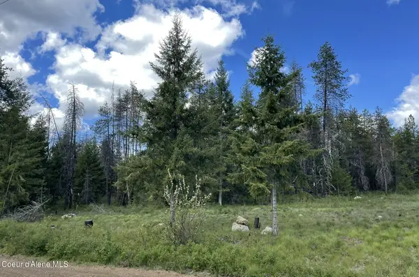 NNA 14th AVE, Spirit Lake, ID 83869
