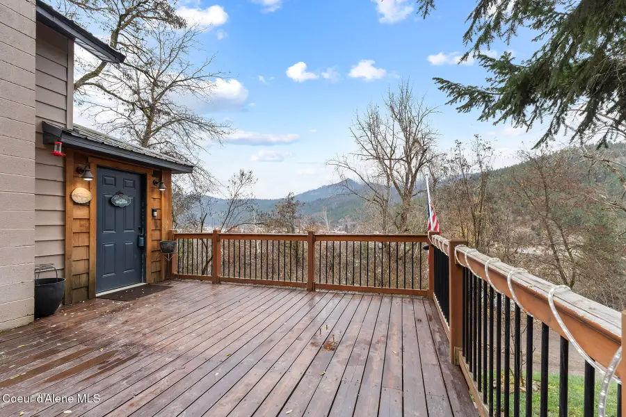 457 E Market AVE, Kellogg, ID 83837 - #2