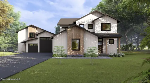 2442 W Okanogan AVE, Post Falls, ID 83854