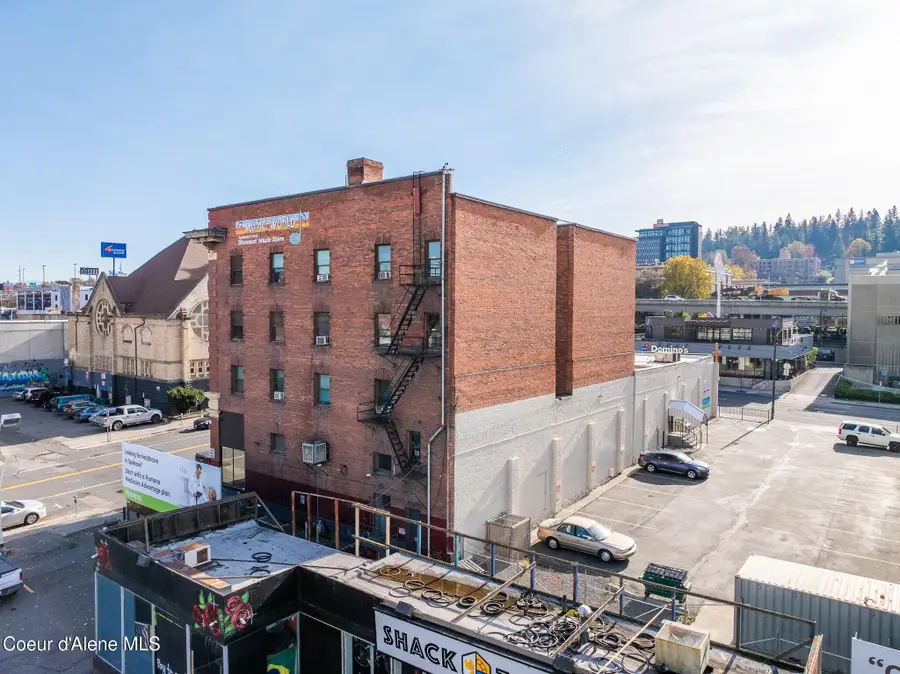 224 S Howard St, Spokane, WA 99201 - #2